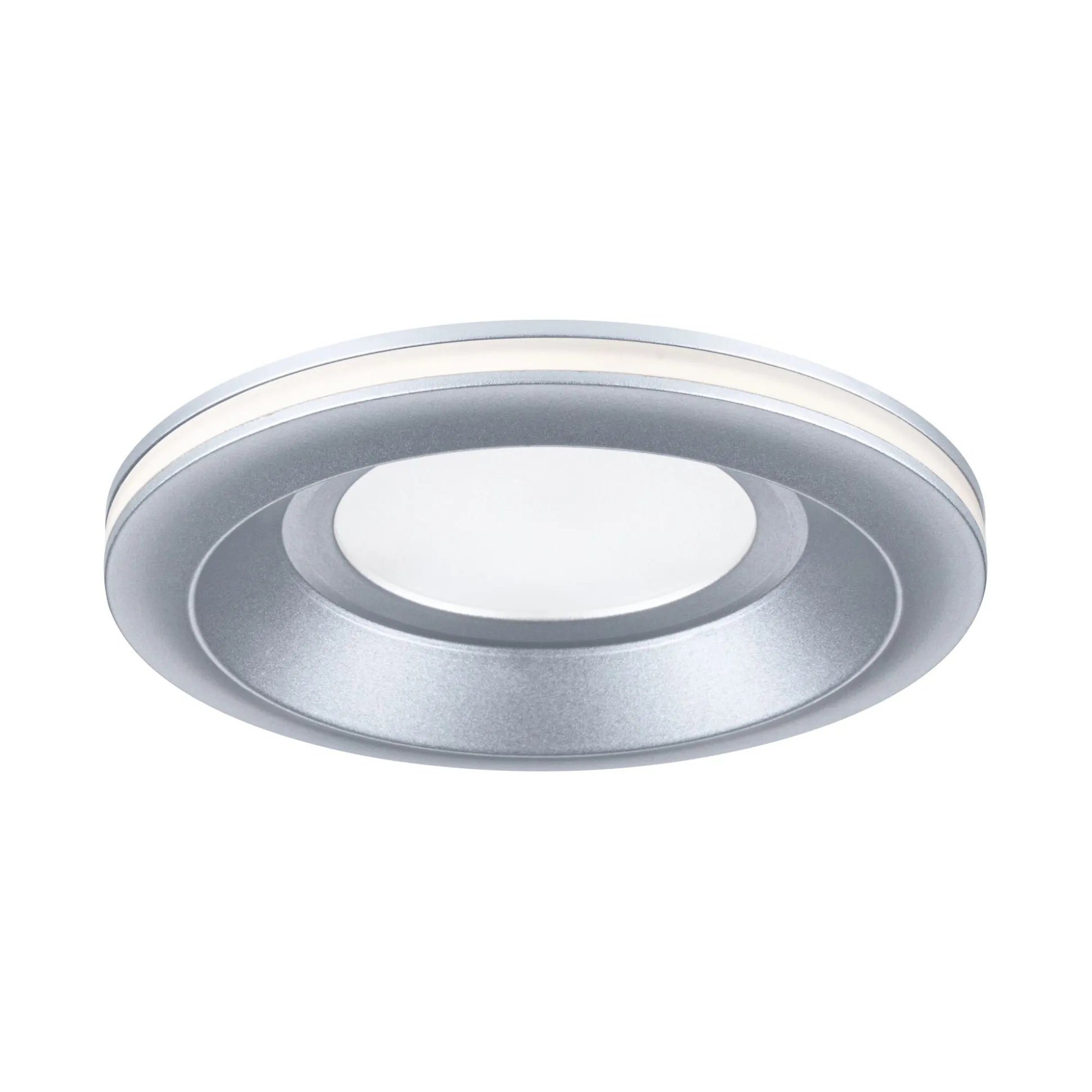 LED Einbauleuchte - Sormus 3er-Set