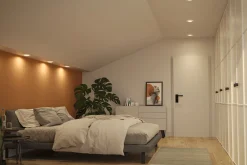 LED Einbauleuchte - Sormus 3er-Set
