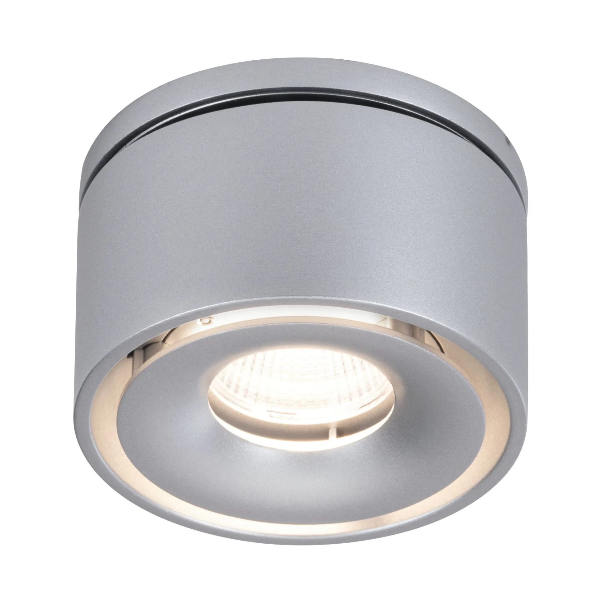 LED Einbauleuchte - Spircle