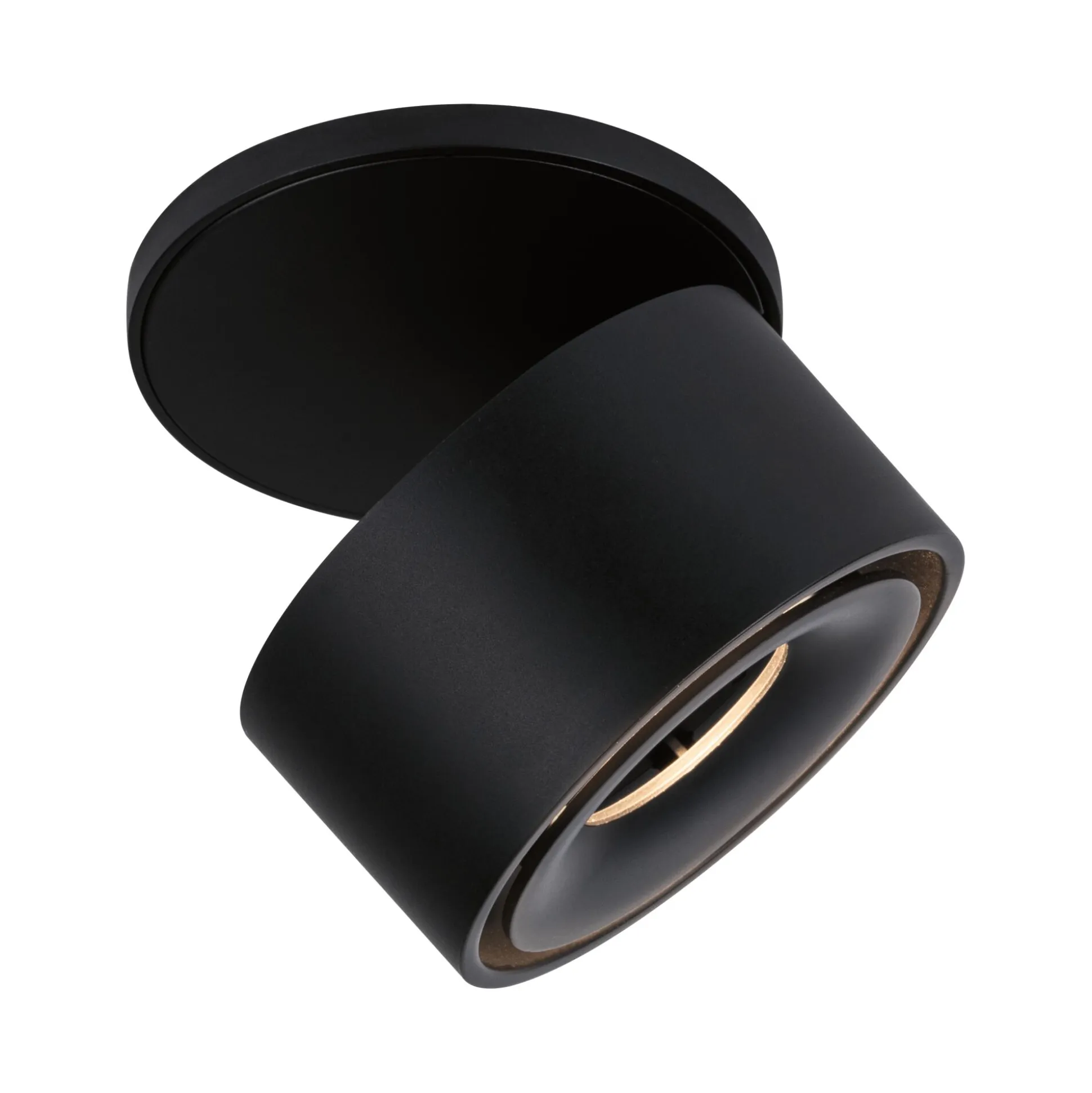 LED Einbauleuchte - Spircle