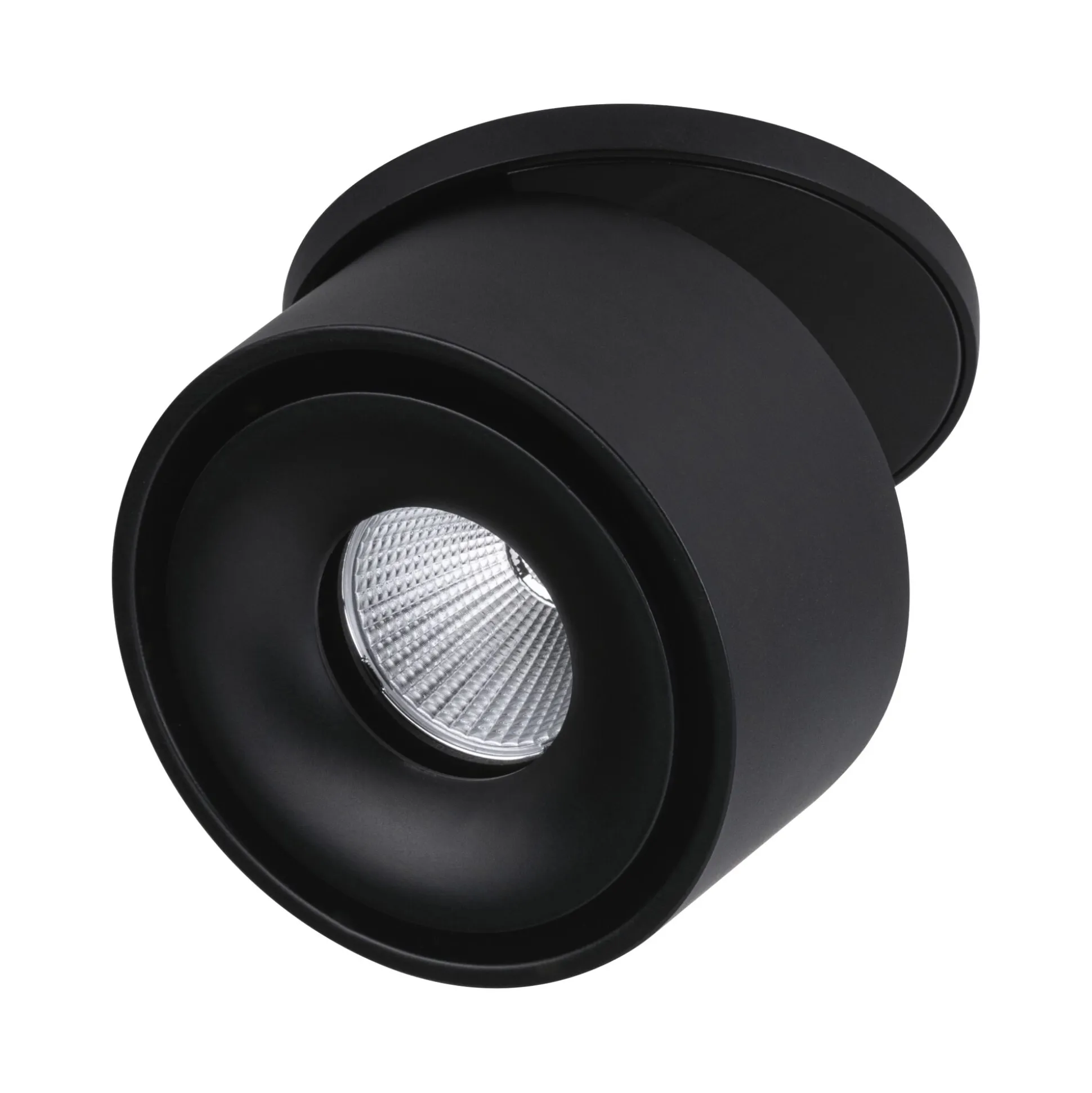LED Einbauleuchte - Spircle