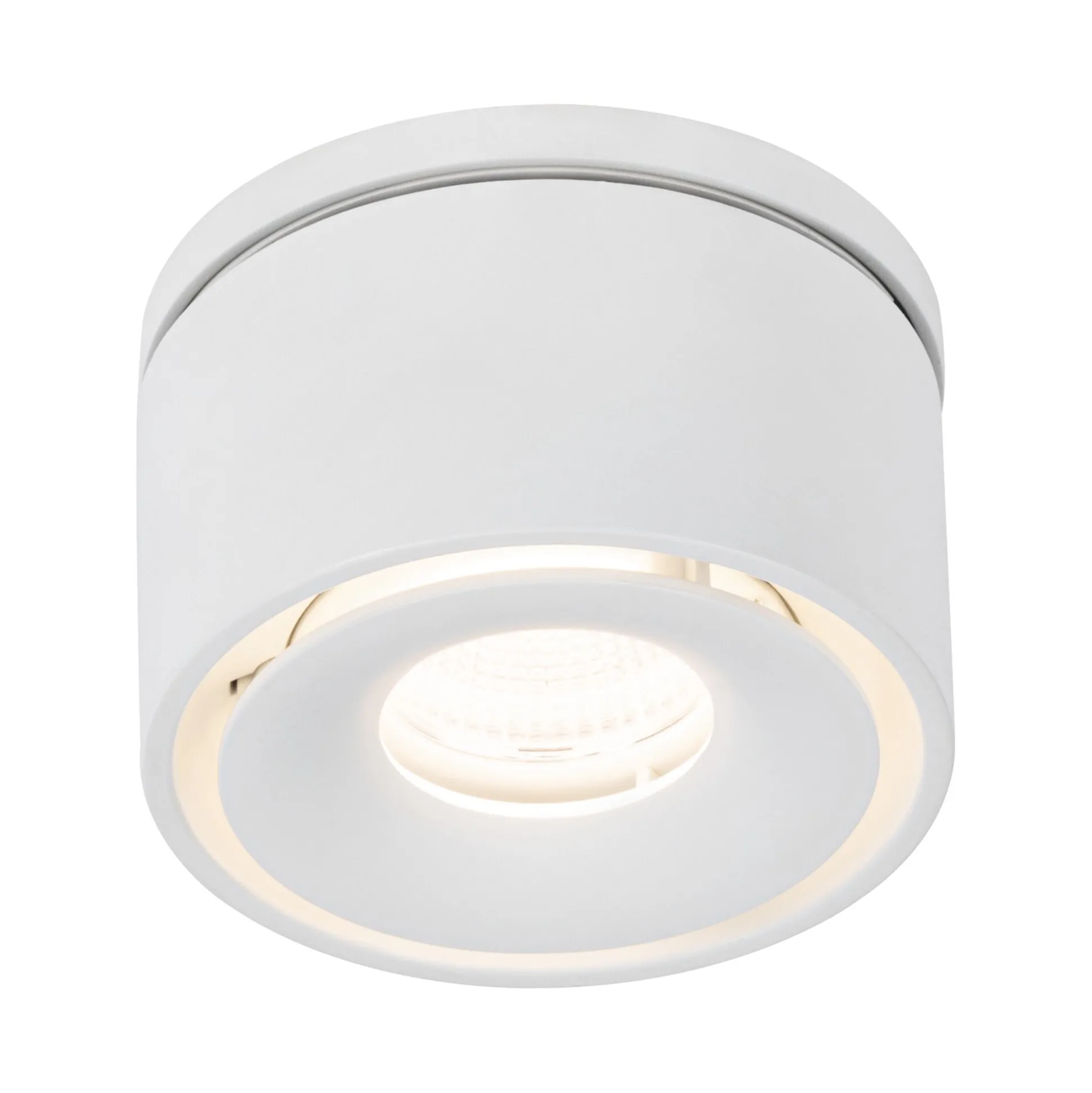 LED Einbauleuchte - Spircle