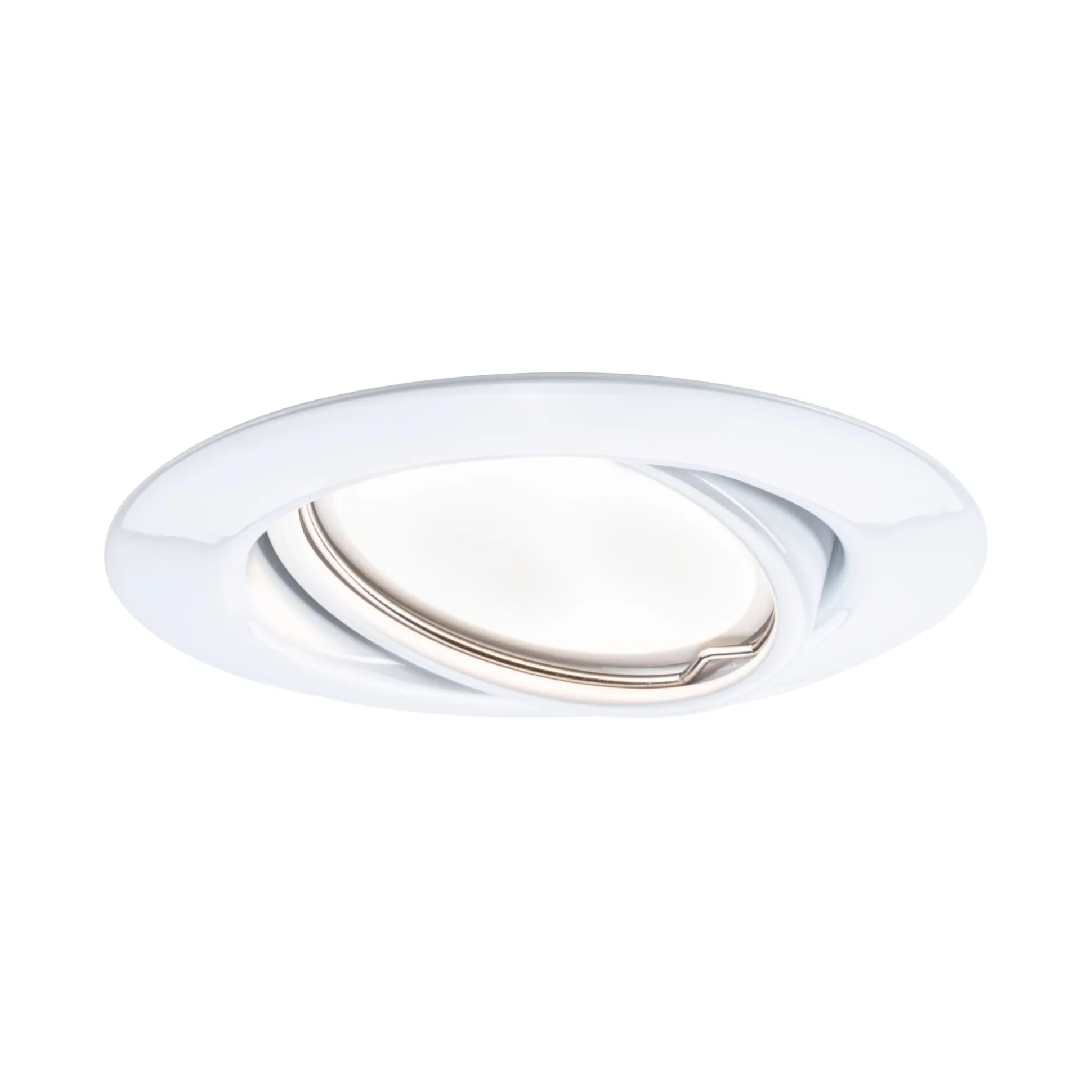 LED Einbauleuchte 3-Step-Dim - Base Basisset schwenkbar