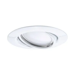 LED Einbauleuchte 3-Step-Dim - Base Basisset schwenkbar