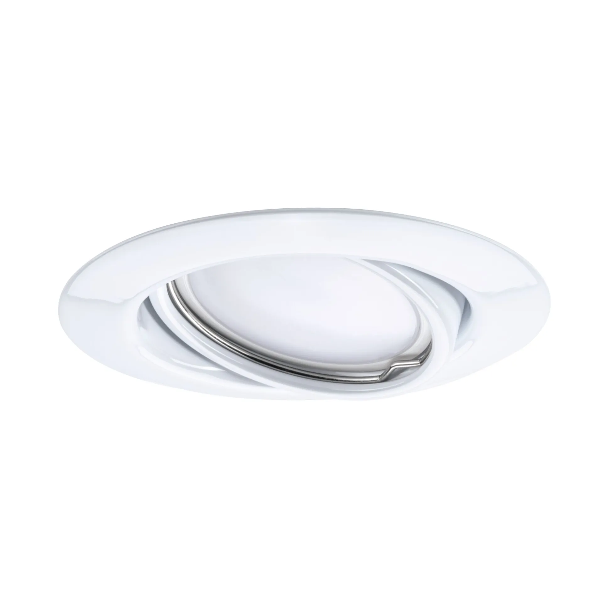 LED Einbauleuchte 3-Step-Dim - Base Basisset schwenkbar