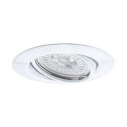 LED Einbauleuchte 3-Step-Dim - Base Basisset schwenkbar