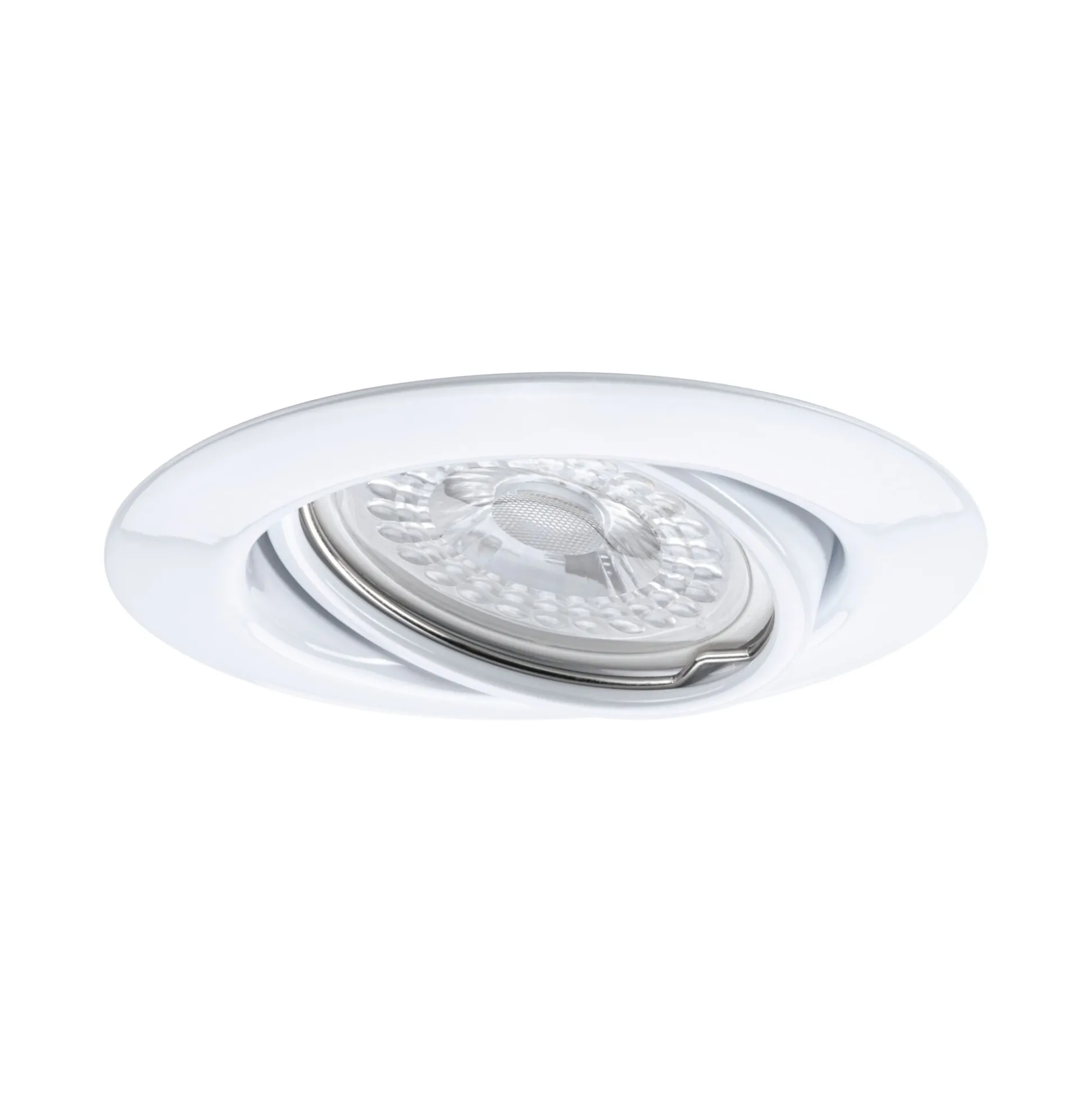 LED Einbauleuchte 3-Step-Dim - Base Basisset schwenkbar