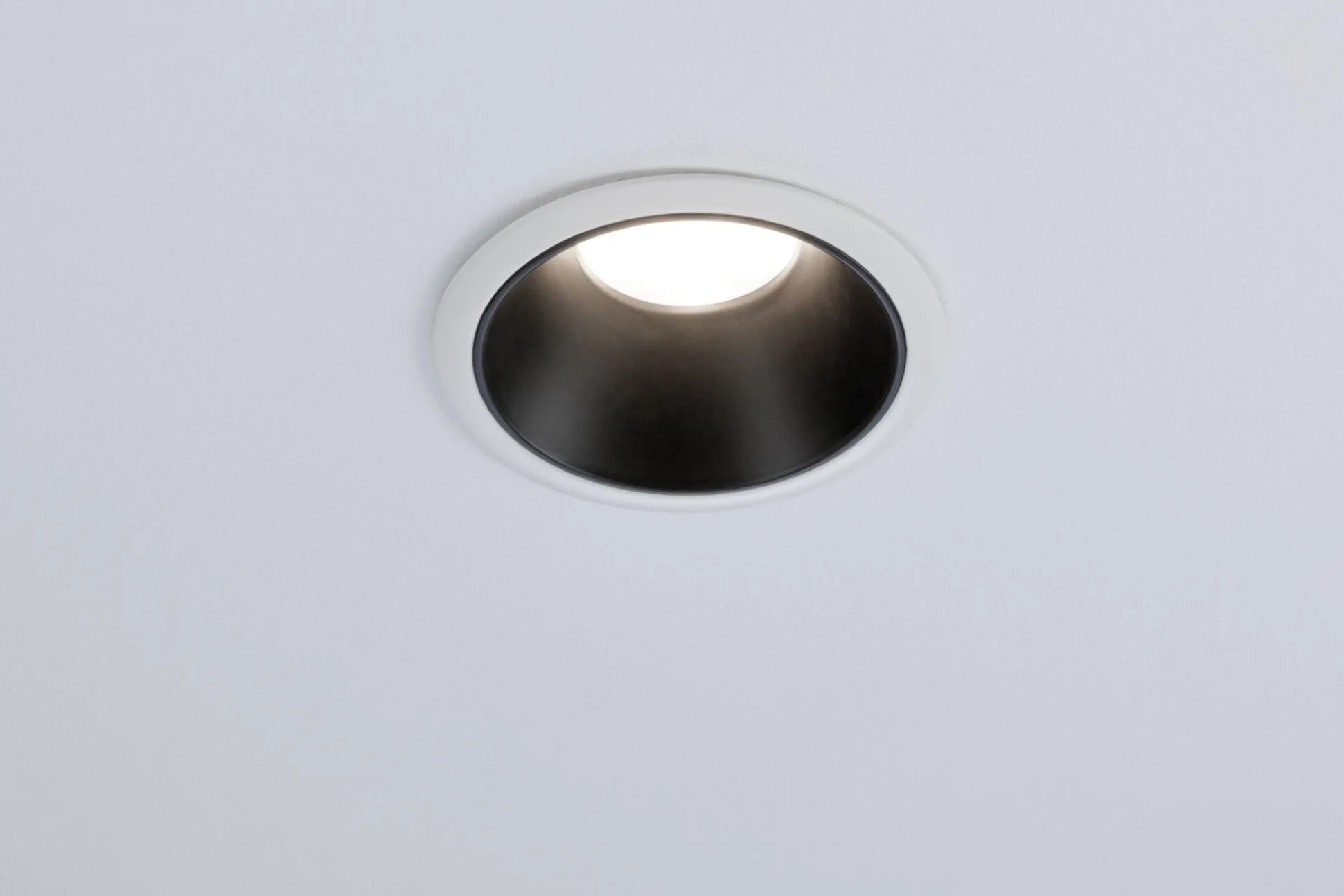 LED Einbauleuchte 3-Step-Dim - Cole 1er-Set