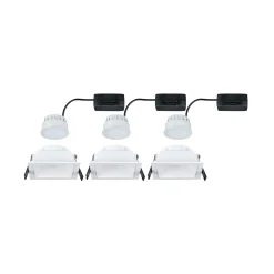 LED Einbauleuchte 3-Step-Dim - Cole 3er-Set
