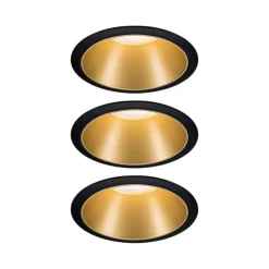 LED Einbauleuchte 3-Step-Dim - Cole 3er-Set