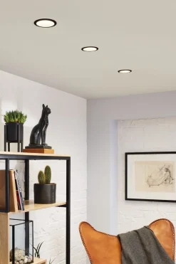 LED Einbauleuchte 3-Step-Dim - Cole 6er-Set