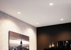 LED Einbauleuchte 3-Step-Dim - Cole 6er-Set