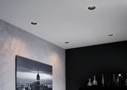 LED Einbauleuchte 3-Step-Dim - Cole 6er-Set