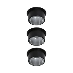 LED Einbauleuchte 3-Step-Dim - Gil Basisset
