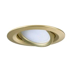 LED Einbauleuchte 3-Step-Dim - Nova Basisset schwenkbar