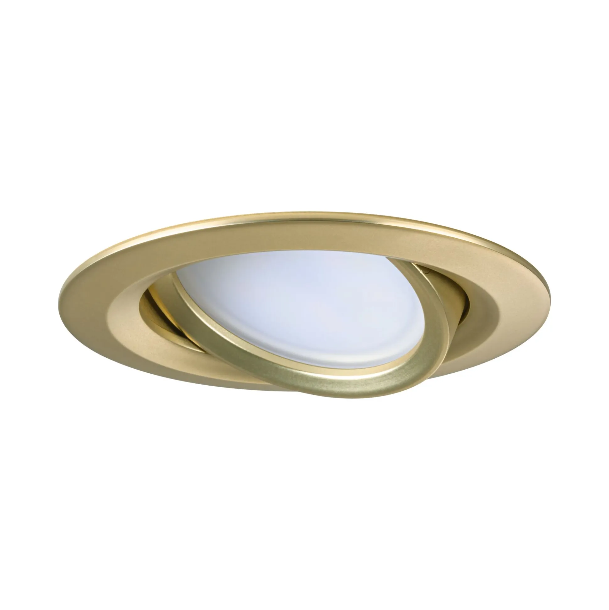 LED Einbauleuchte 3-Step-Dim - Nova Basisset schwenkbar