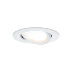 LED Einbauleuchte 3-Step-Dim - Nova Basisset schwenkbar