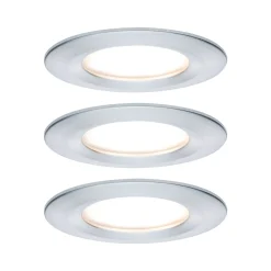 LED Einbauleuchte 3-Step-Dim - Nova Basisset starr