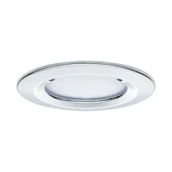 LED Einbauleuchte 3-Step-Dim - Nova Basisset starr