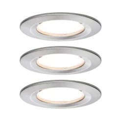 LED Einbauleuchte 3-Step-Dim - Nova Basisset starr