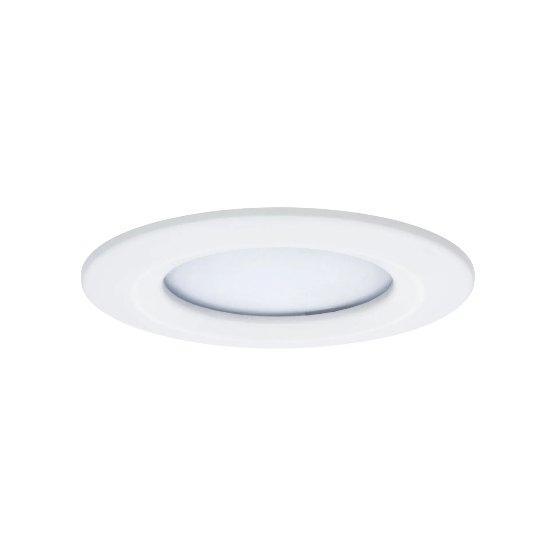 LED Einbauleuchte 3-Step-Dim - Nova Basisset starr