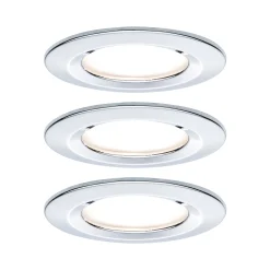 LED Einbauleuchte 3-Step-Dim - Nova Basisset starr