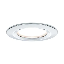 LED Einbauleuchte 3-Step-Dim - Nova Basisset starr
