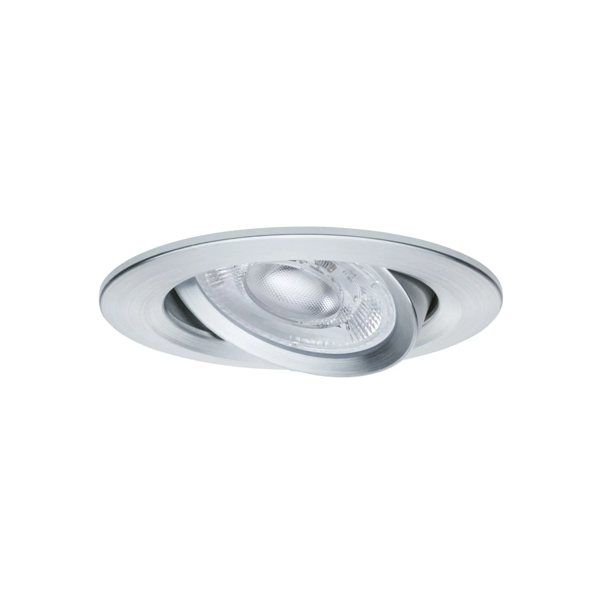 LED Einbauleuchte 3-Step-Dim - Nova GU10 Flat schwenkbar