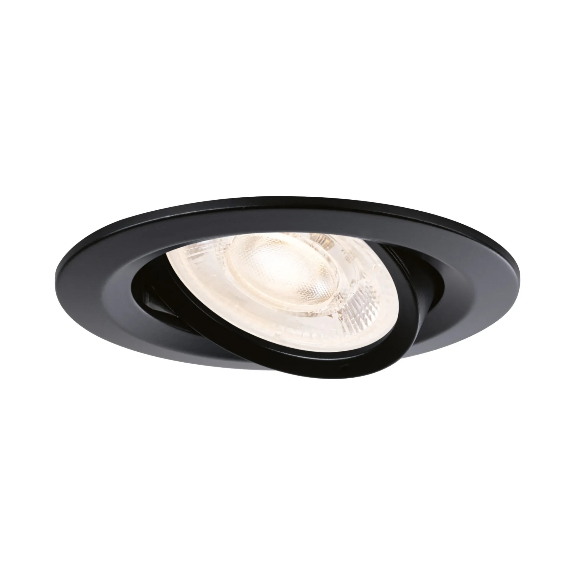 LED Einbauleuchte 3-Step-Dim - Nova GU10 Flat schwenkbar