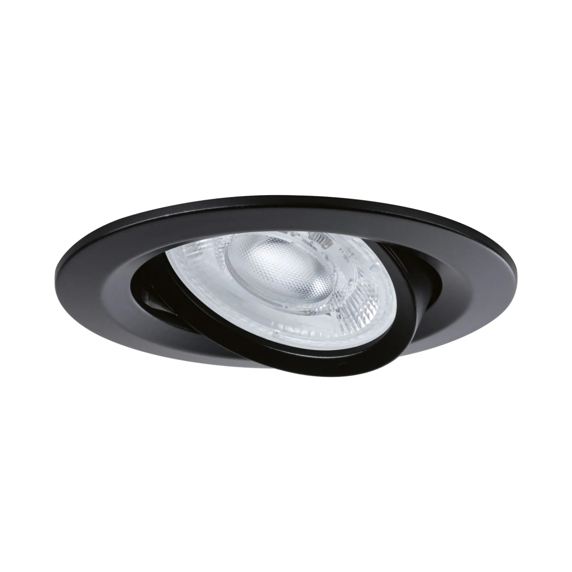LED Einbauleuchte 3-Step-Dim - Nova GU10 Flat schwenkbar