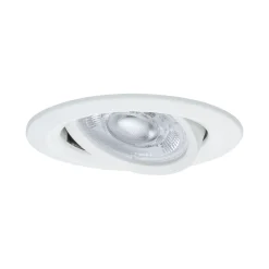 LED Einbauleuchte 3-Step-Dim - Nova GU10 Flat schwenkbar