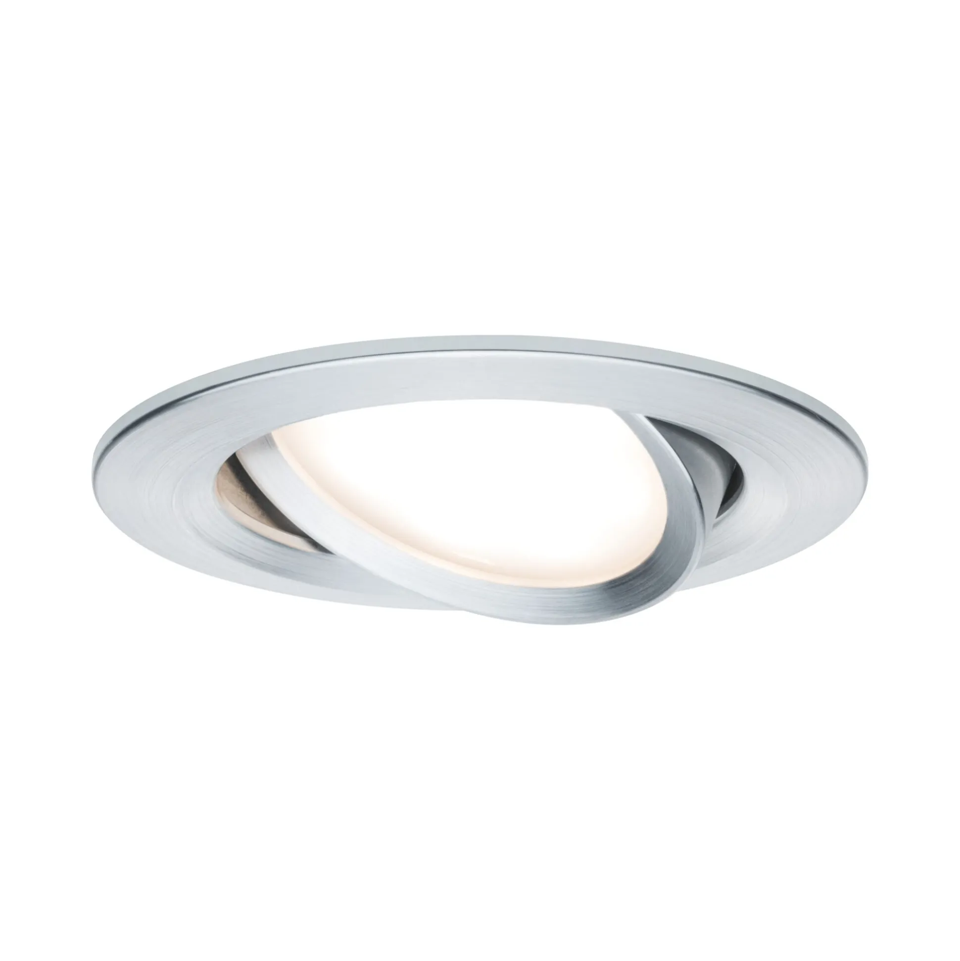 LED Einbauleuchte 3-Step-Dim - Nova schwenkbar