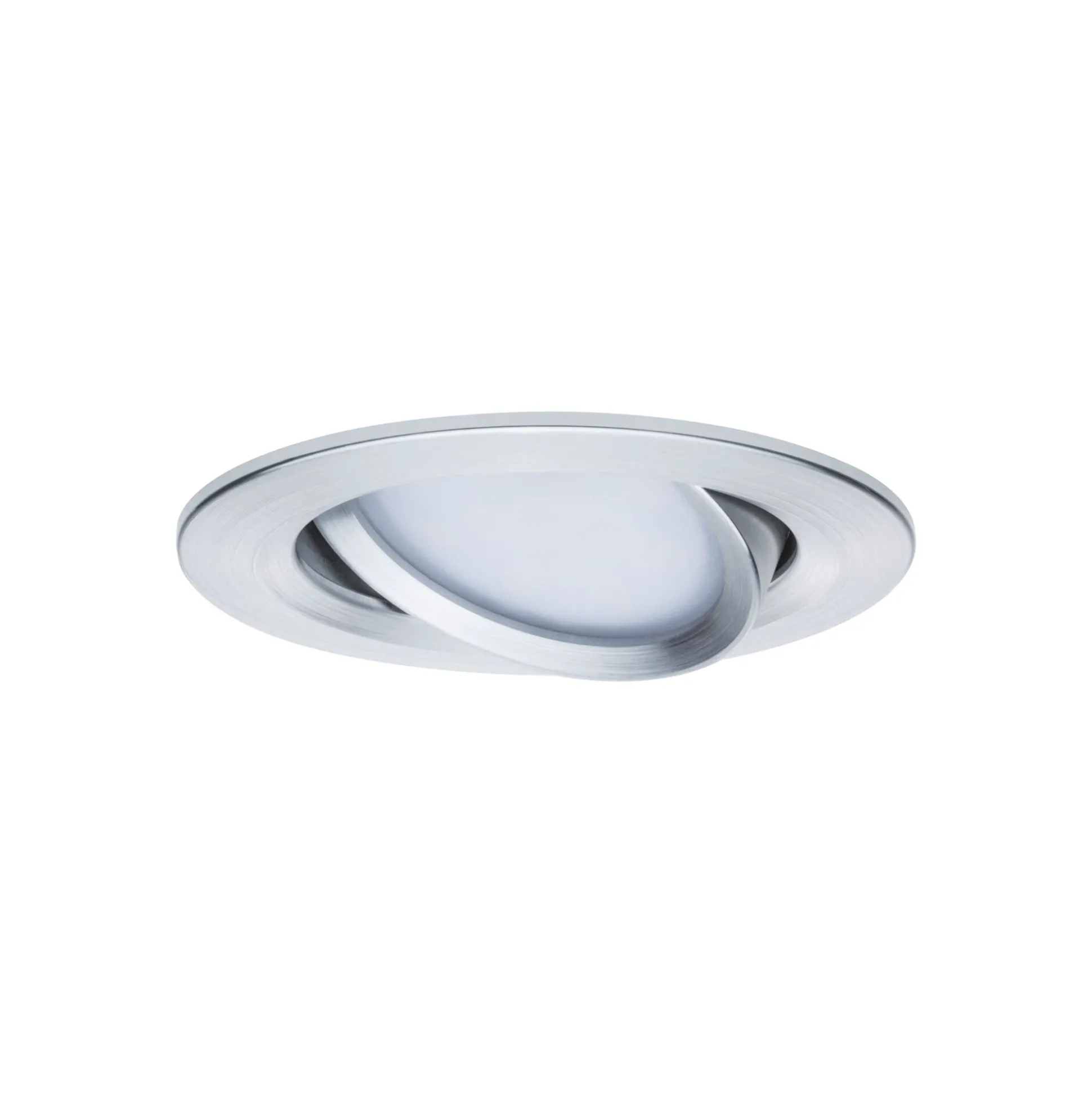 LED Einbauleuchte 3-Step-Dim - Nova starr