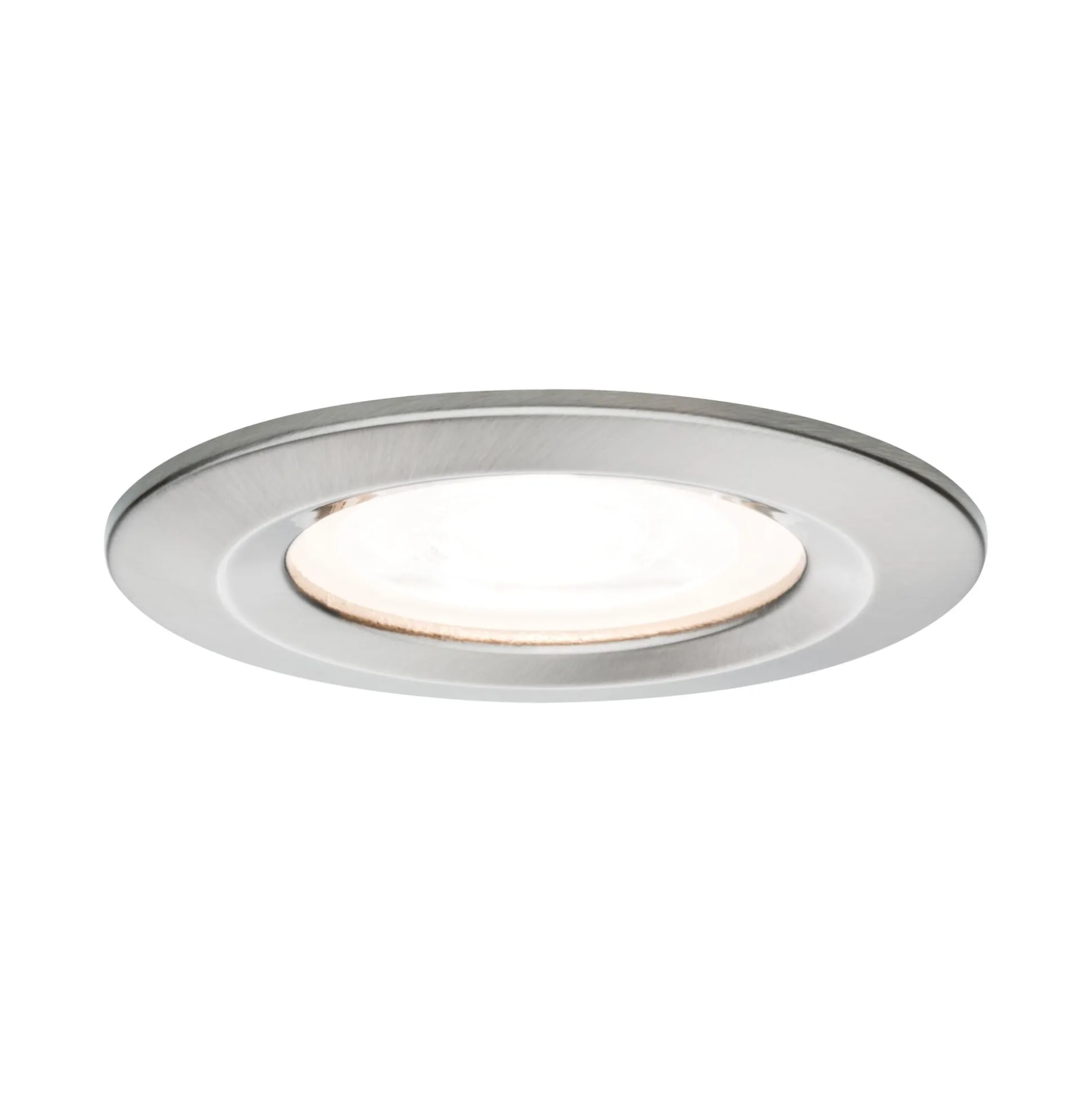 LED Einbauleuchte 3-Step-Dim - Nova starr