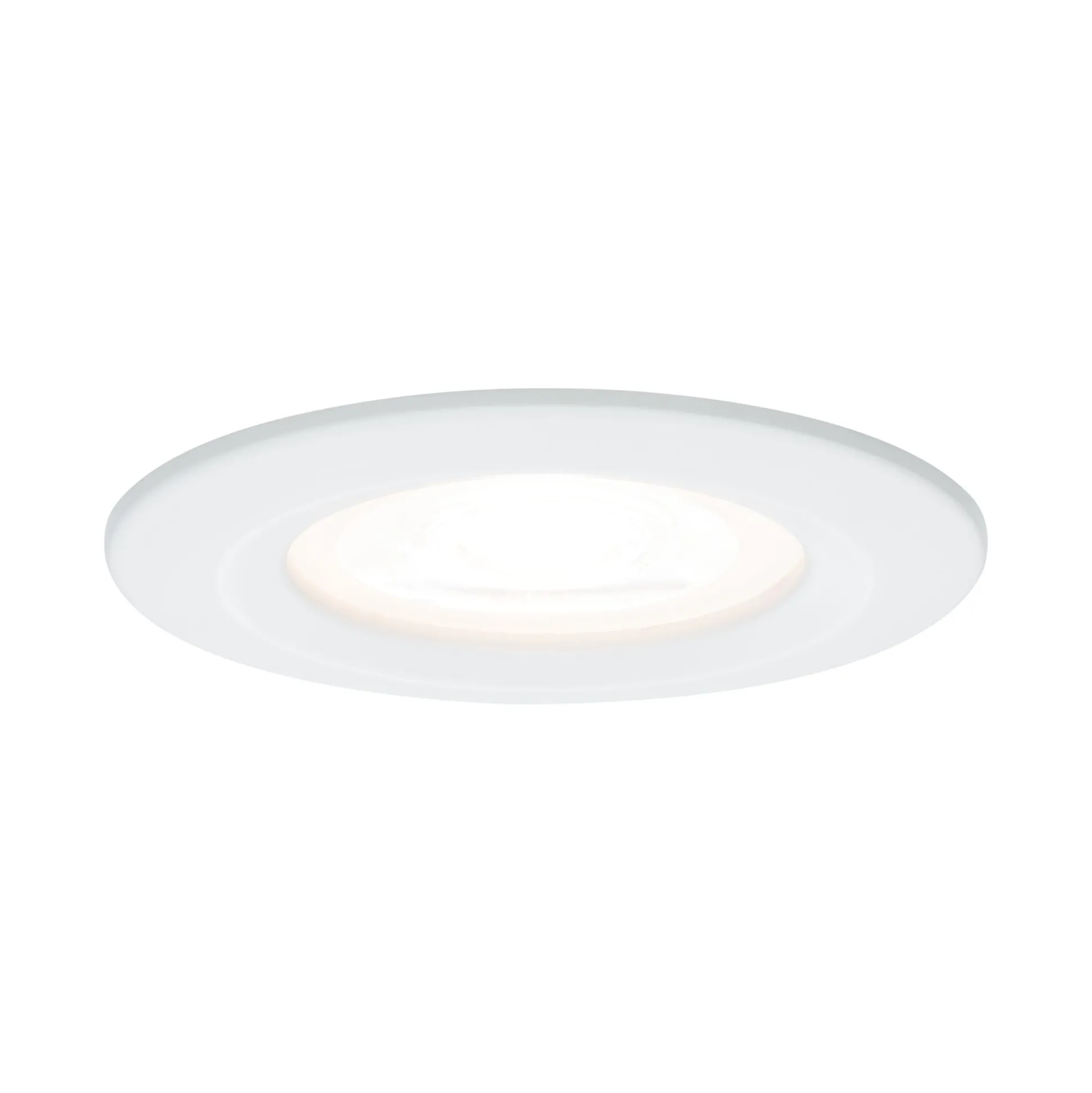 LED Einbauleuchte 3-Step-Dim - Nova starr