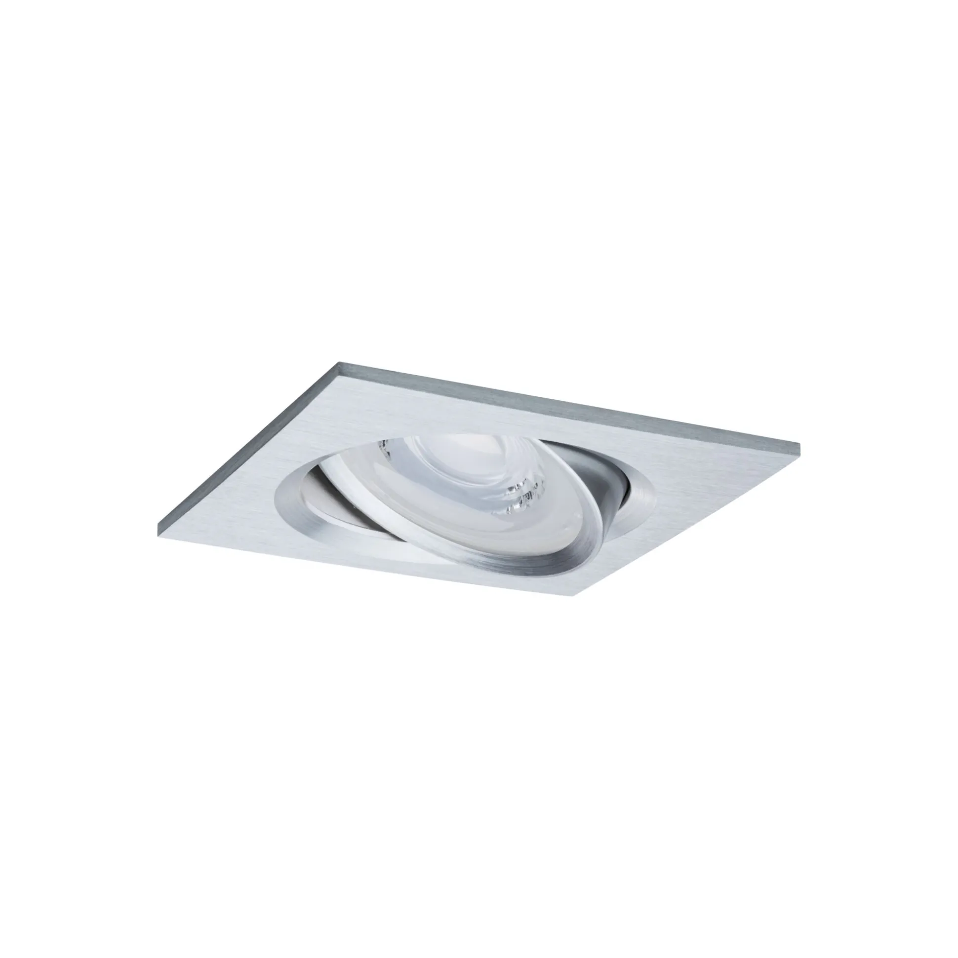LED Einbauleuchte 3-Step-Dim - Nova Basisset schwenkbar
