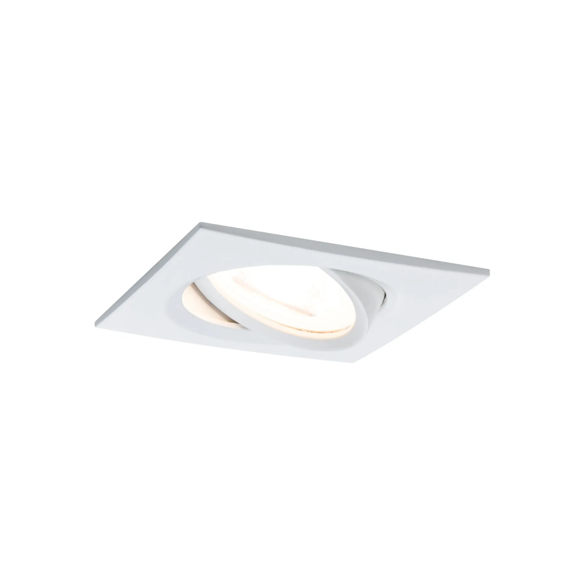 LED Einbauleuchte 3-Step-Dim - Nova Basisset schwenkbar