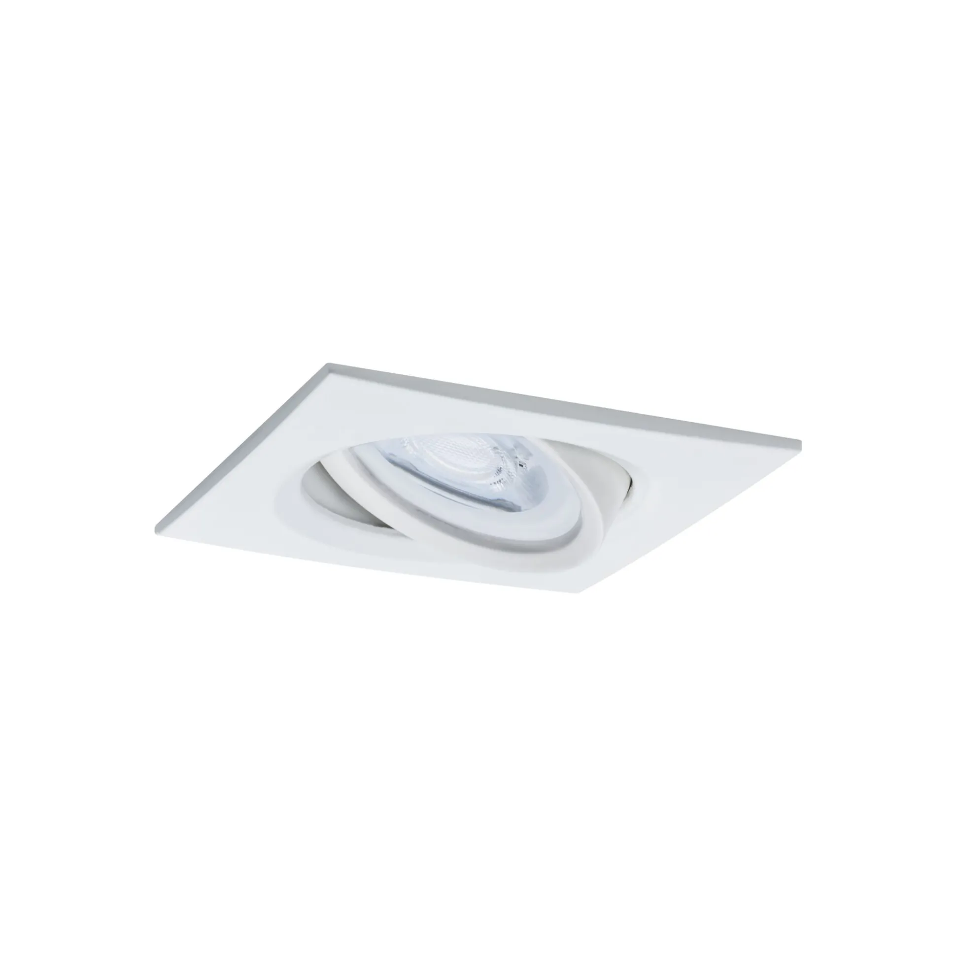 LED Einbauleuchte 3-Step-Dim - Nova Basisset schwenkbar