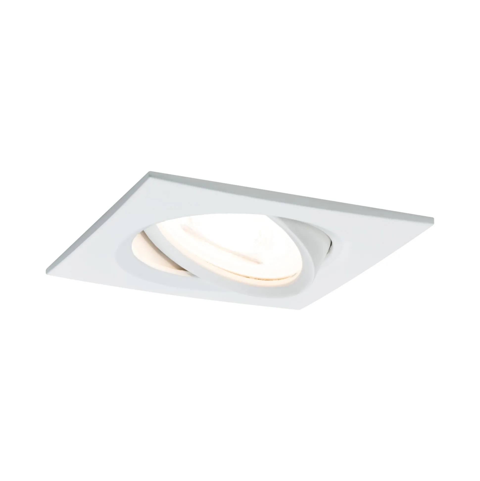 LED Einbauleuchte 3-Step-Dim - Nova Basisset schwenkbar