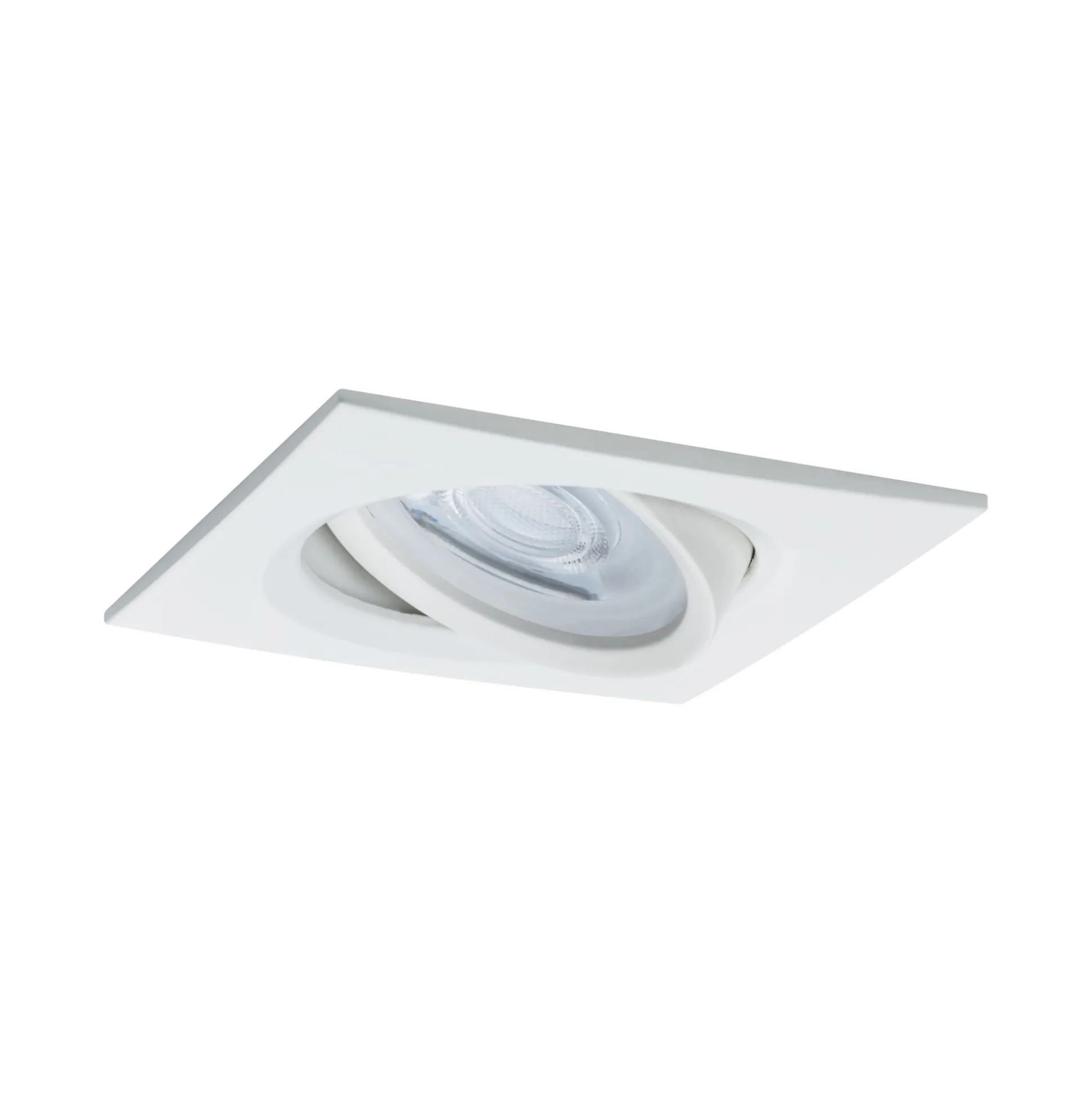 LED Einbauleuchte 3-Step-Dim - Nova Basisset schwenkbar