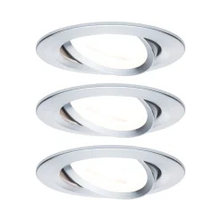 LED Einbauleuchte 3-Step-Dim - Nova Basisset schwenkbar