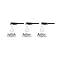 LED Einbauleuchte 3-Step-Dim - Nova Basisset schwenkbar
