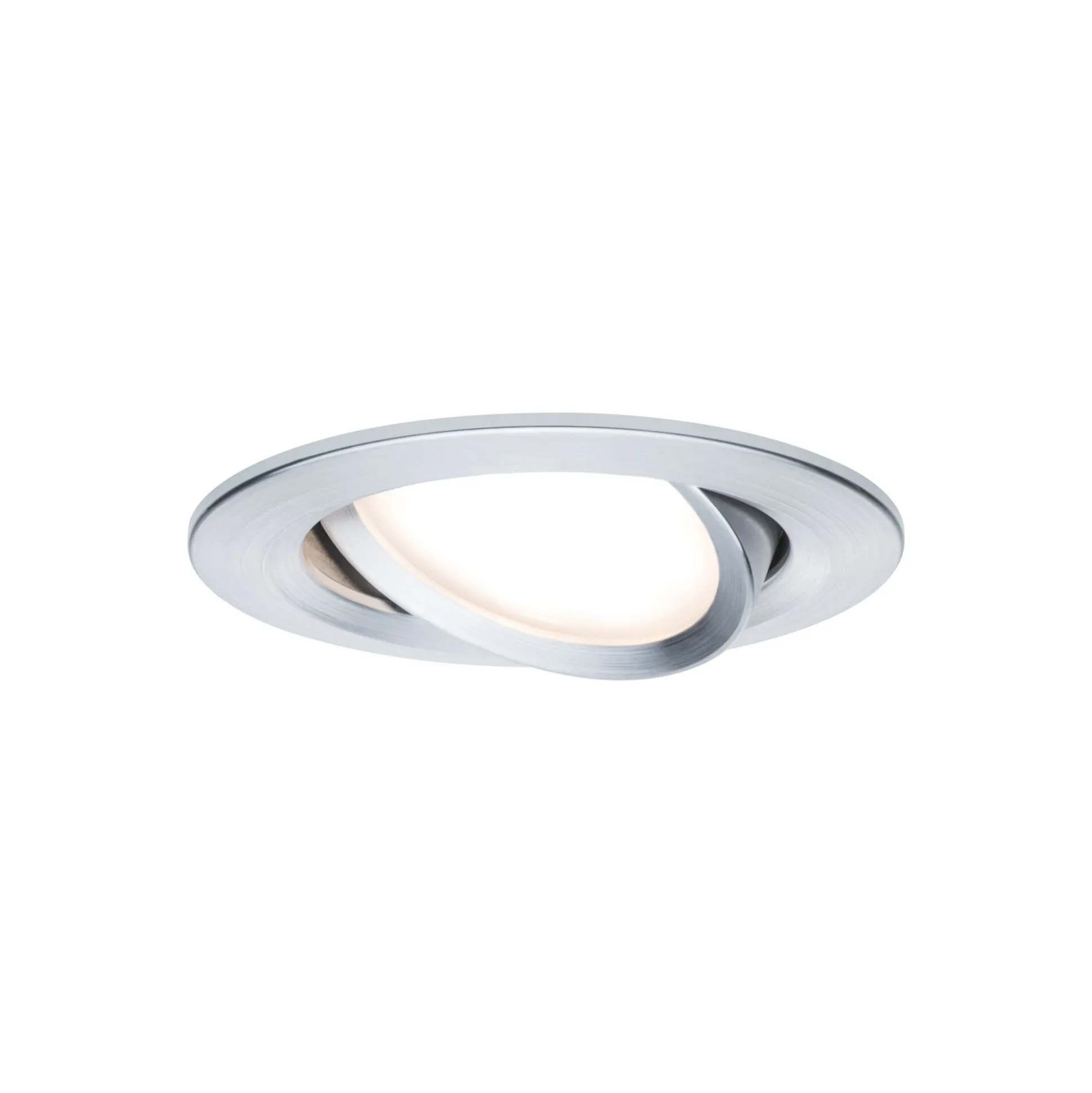 LED Einbauleuchte 3-Step-Dim - Nova Basisset schwenkbar