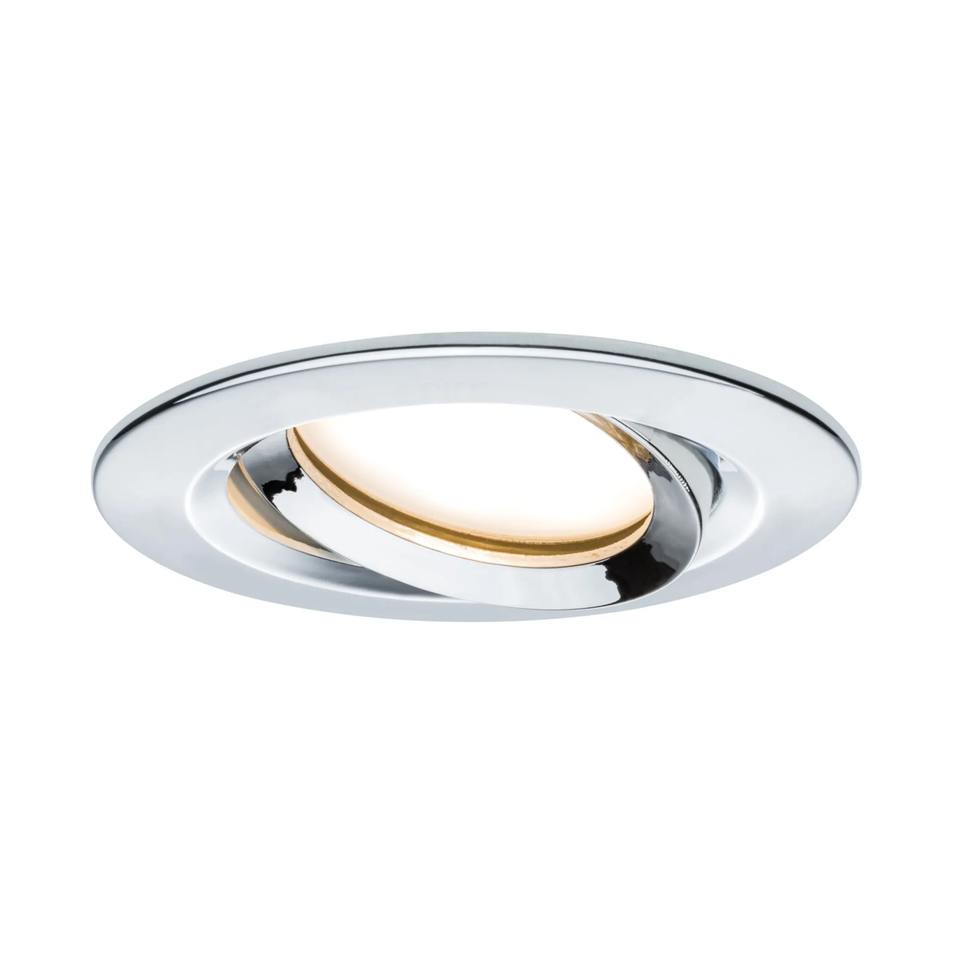 LED Einbauleuchte 3-Step-Dim - Nova Basisset schwenkbar