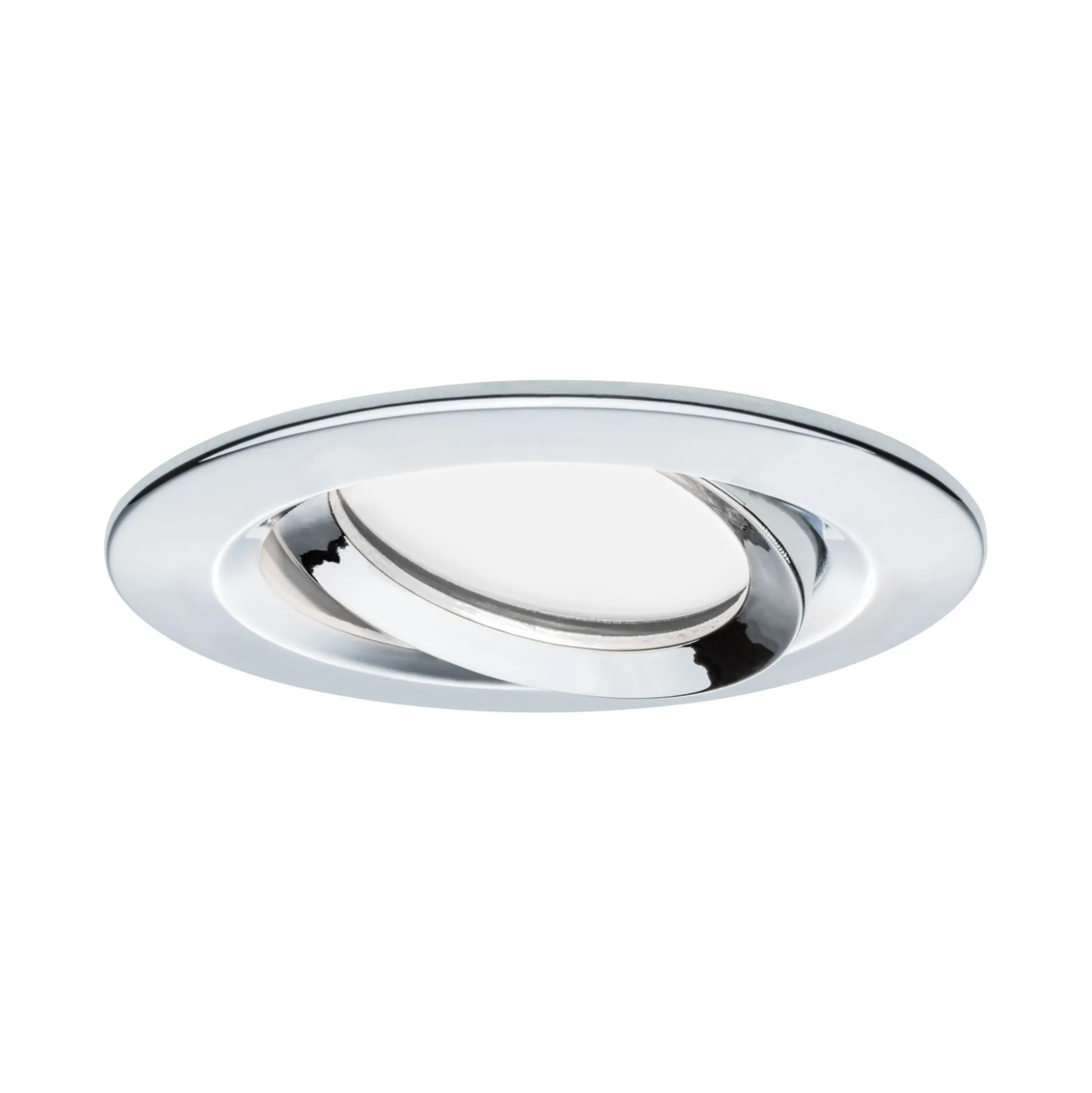 LED Einbauleuchte 3-Step-Dim - Nova Basisset schwenkbar