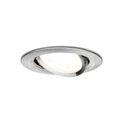 LED Einbauleuchte 3-Step-Dim - Nova Basisset schwenkbar