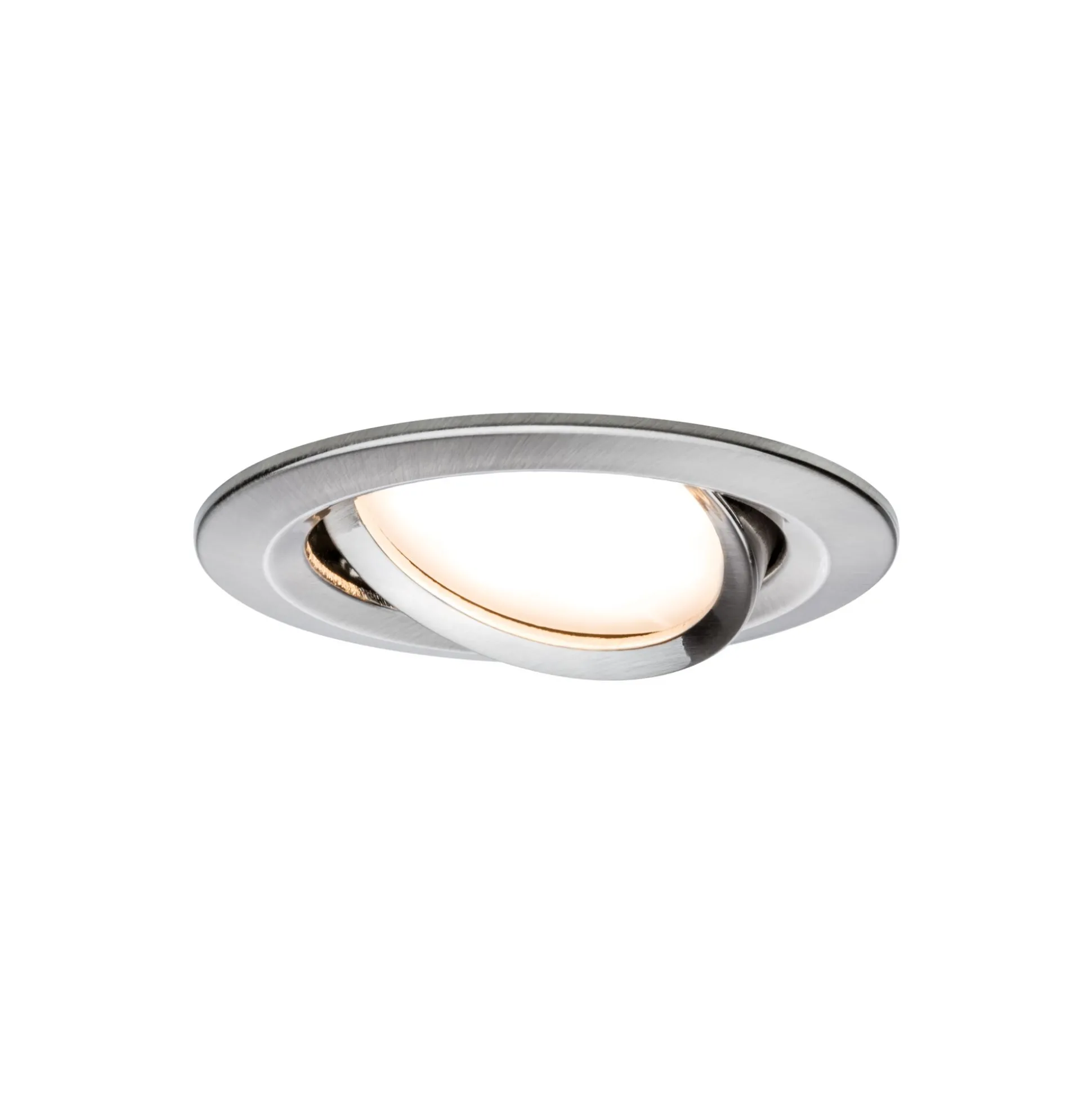 LED Einbauleuchte 3-Step-Dim - Nova Basisset schwenkbar