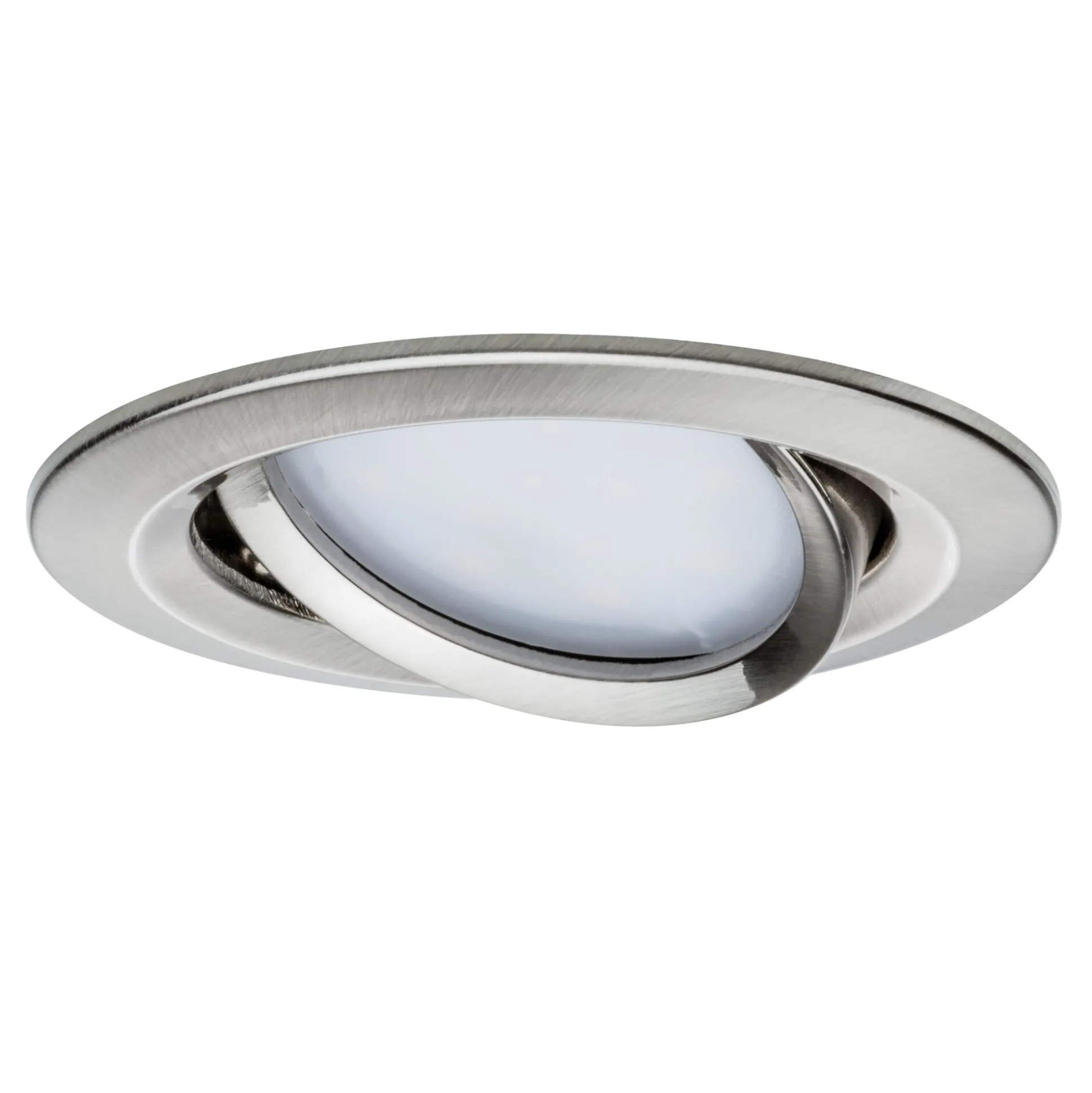 LED Einbauleuchte 3-Step-Dim - Nova Basisset schwenkbar
