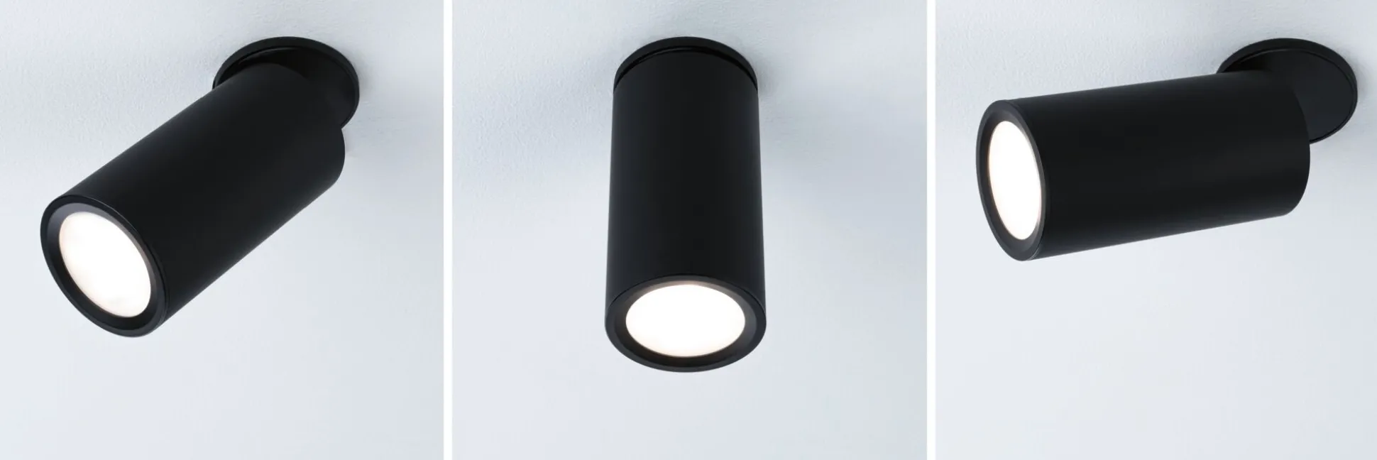 LED Einbauleuchte 3-Step-Dim - Turnal