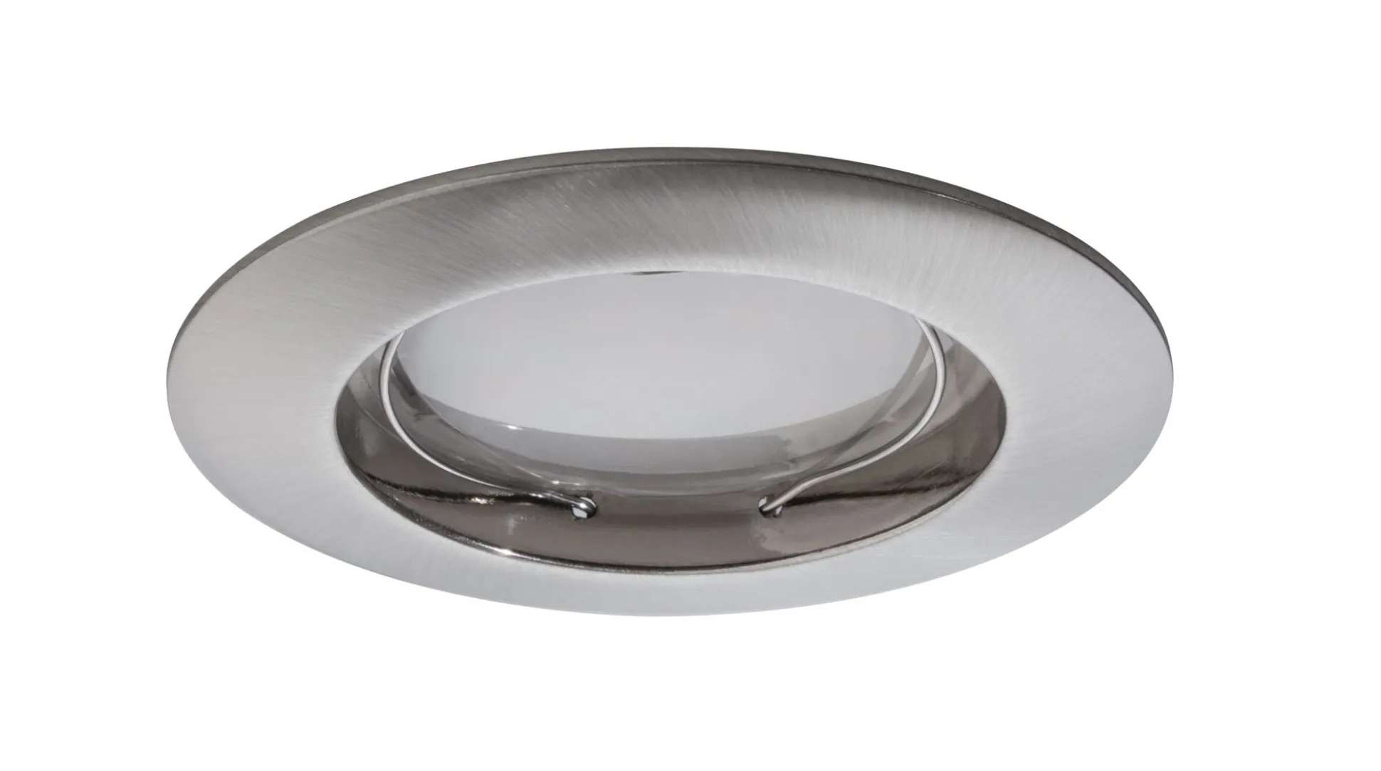 LED Einbauleuchte - Warmweiß